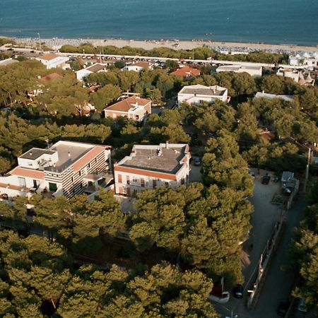 Jonio Vacanze Residence 카스텔라네타 마리나 외부 사진