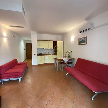 Jonio Vacanze Residence 카스텔라네타 마리나 외부 사진