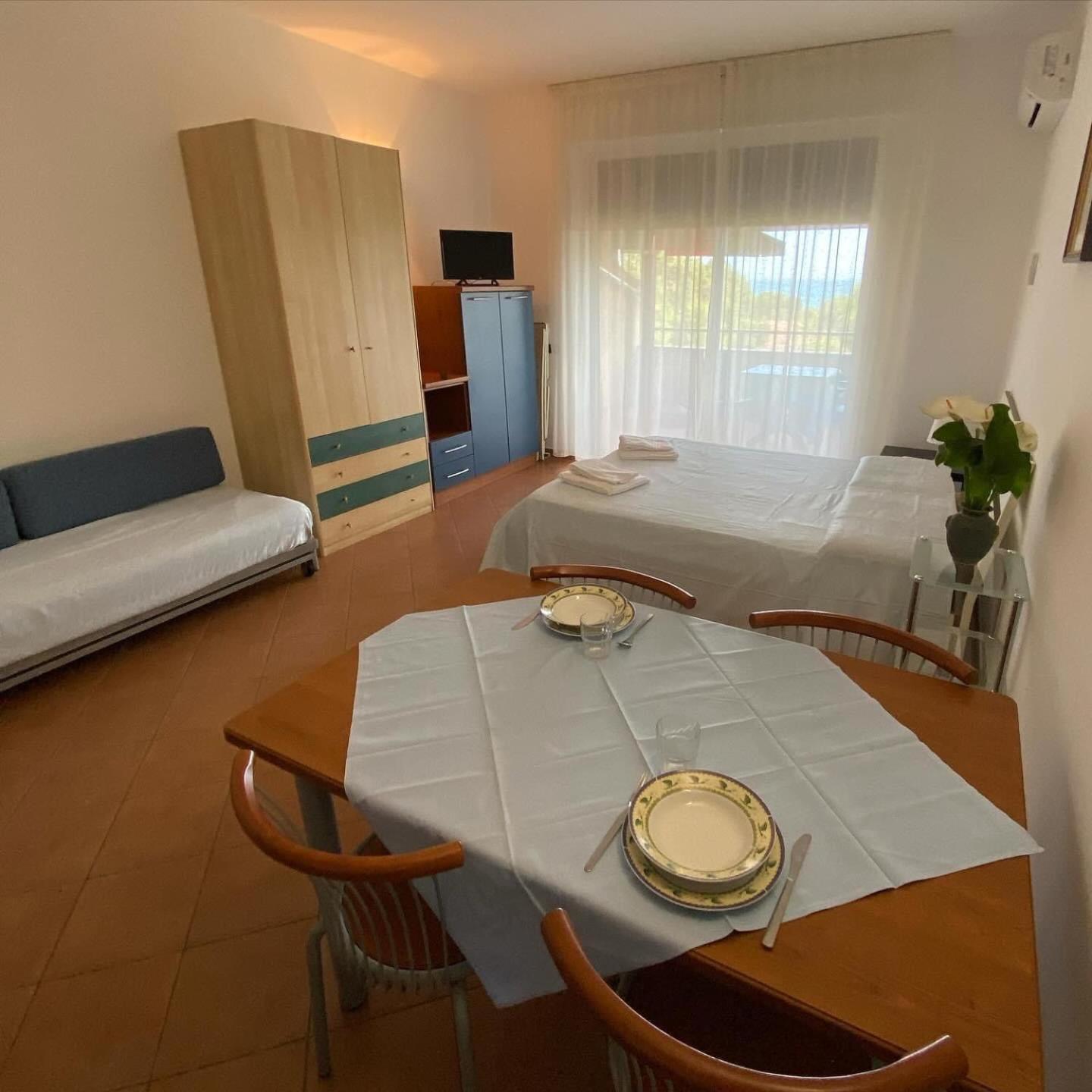 Jonio Vacanze Residence 카스텔라네타 마리나 외부 사진