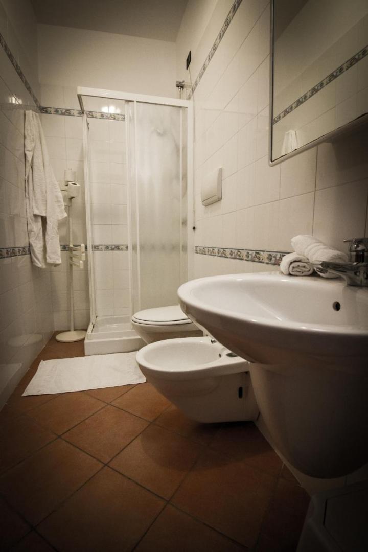Jonio Vacanze Residence 카스텔라네타 마리나 외부 사진