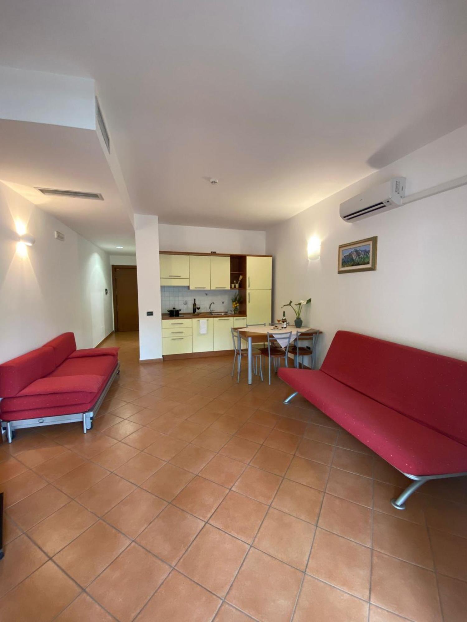 Jonio Vacanze Residence 카스텔라네타 마리나 외부 사진