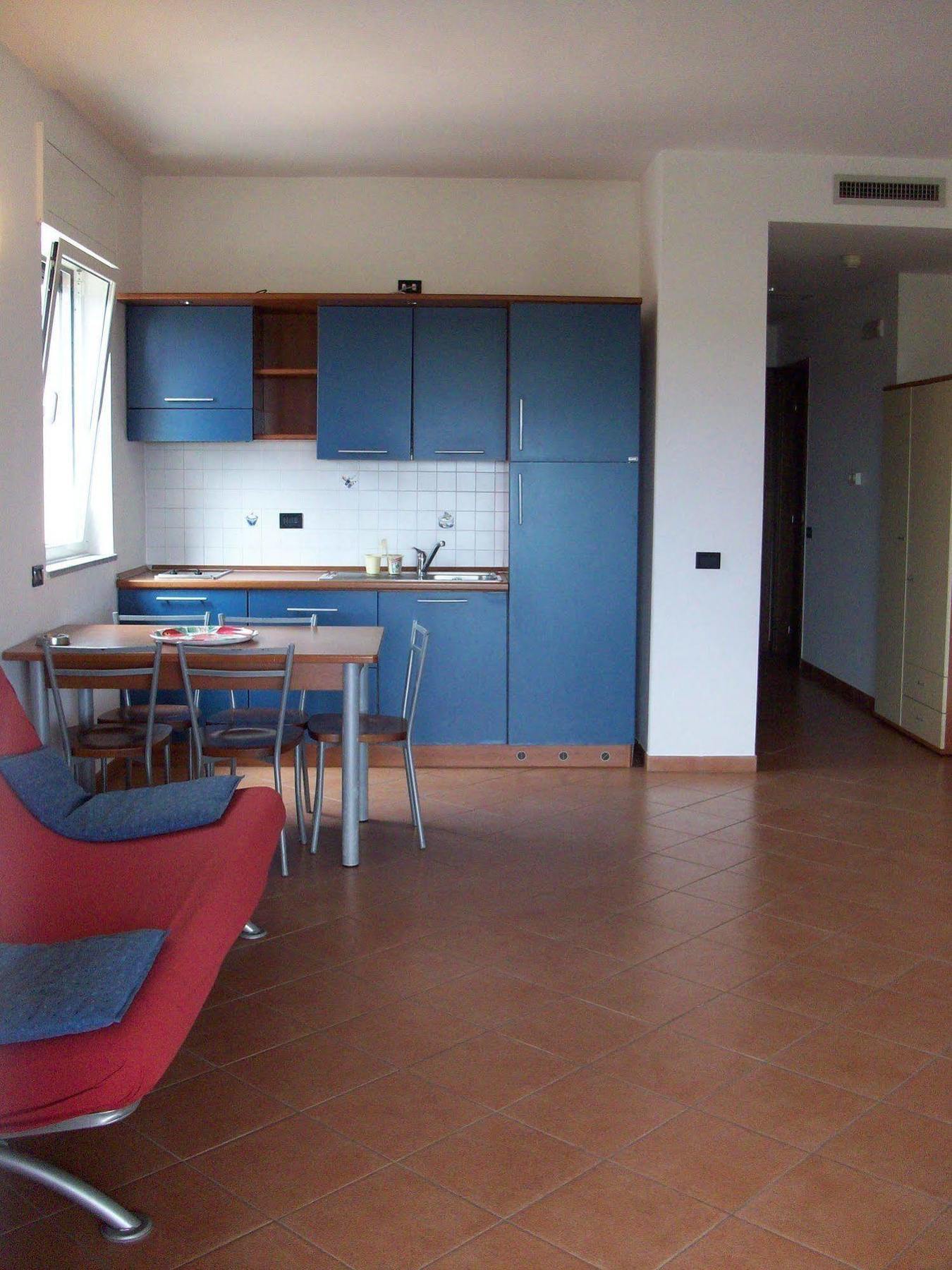 Jonio Vacanze Residence 카스텔라네타 마리나 외부 사진
