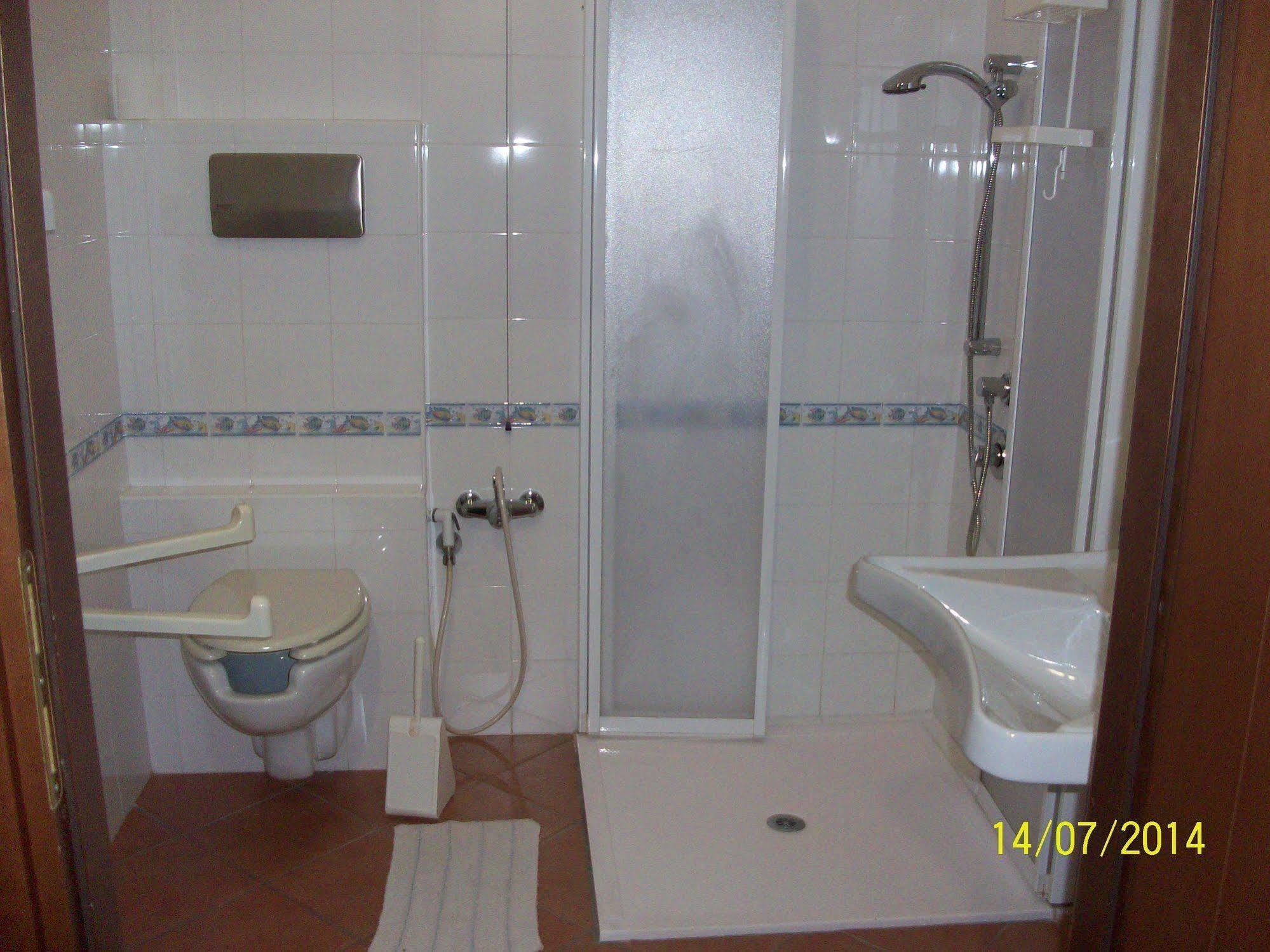 Jonio Vacanze Residence 카스텔라네타 마리나 외부 사진